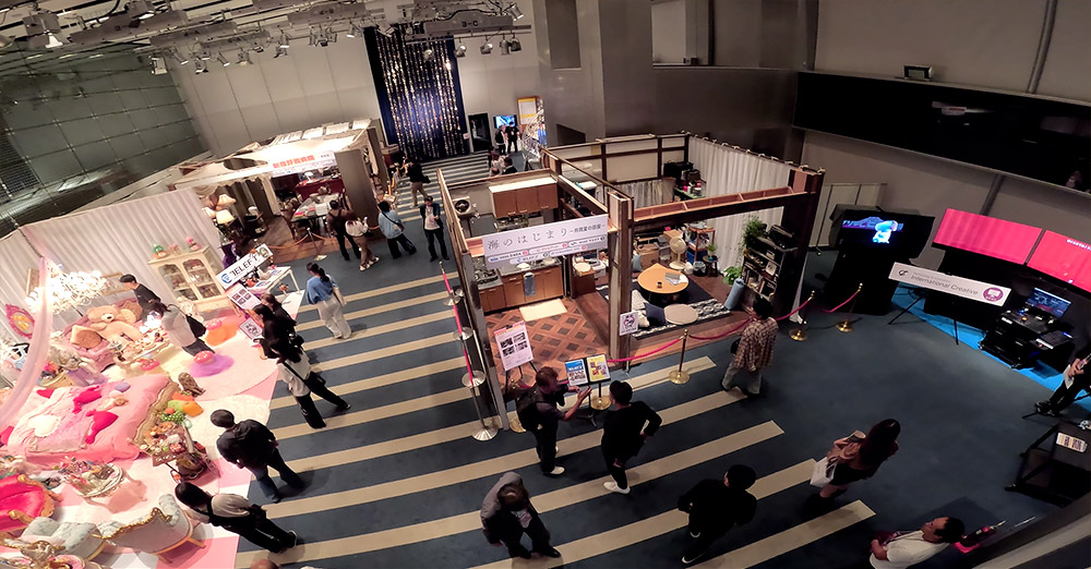 第2回 フジテレビジュツ博