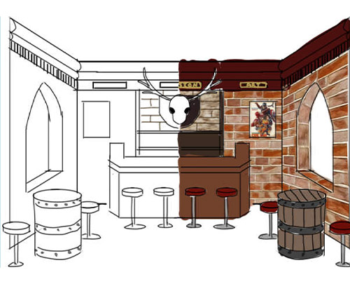 『第2回 フジテレビジュツ博』