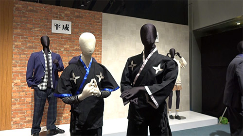 『第2回 フジテレビジュツ博』東京衣裳『めちゃ×2イケてるッ！』