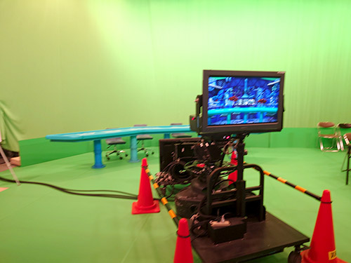 『第2回 フジテレビジュツ博』『芸能人が本気で考えた！ドッキリGP』