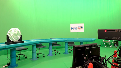 『第2回 フジテレビジュツ博』『芸能人が本気で考えた！ドッキリGP』