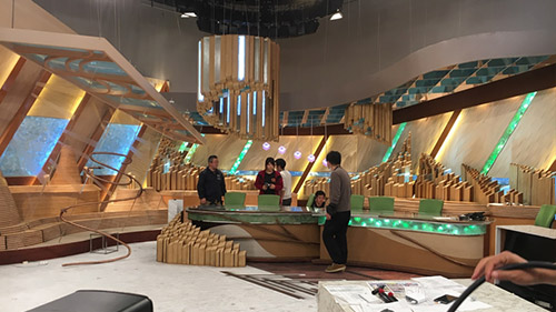 情報プレゼンター『とくダネ！』