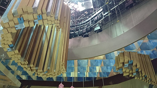 情報プレゼンター『とくダネ！』