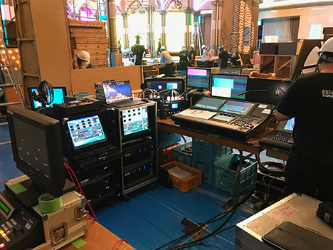 テルミック 窪田 紗彩さん