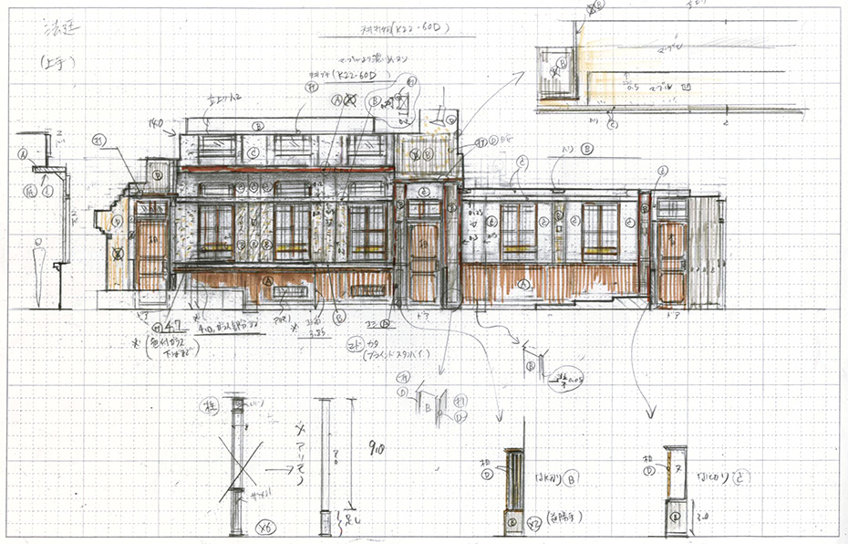 イチケイのカラス