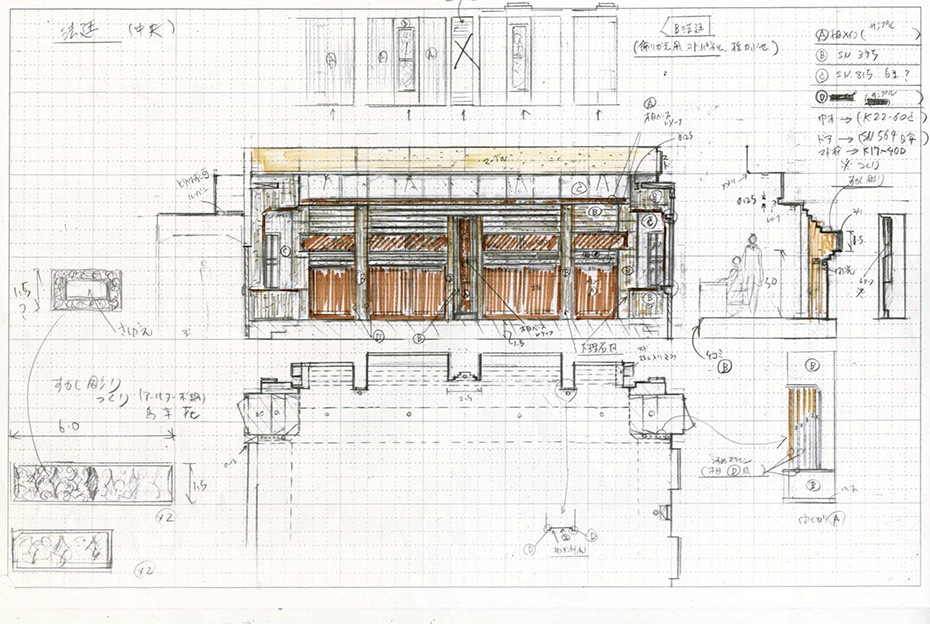 イチケイのカラス