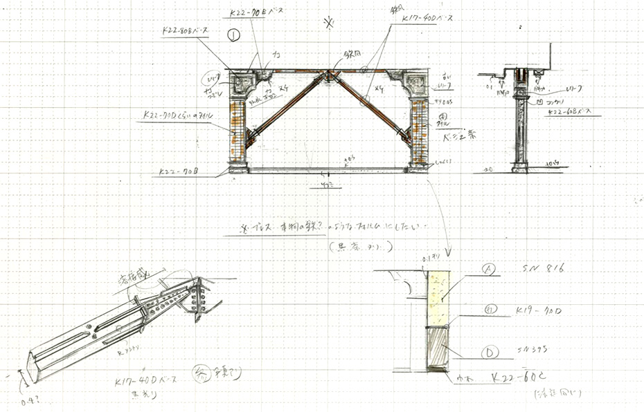 イチケイのカラス