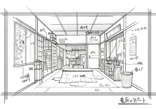 忍者に結婚は難しい