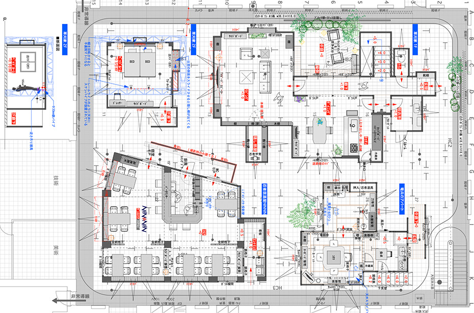 忍者に結婚は難しい
