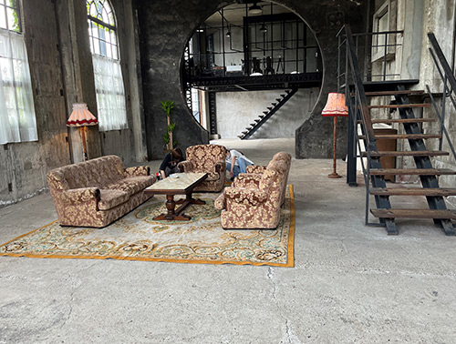 世にも奇妙な物語