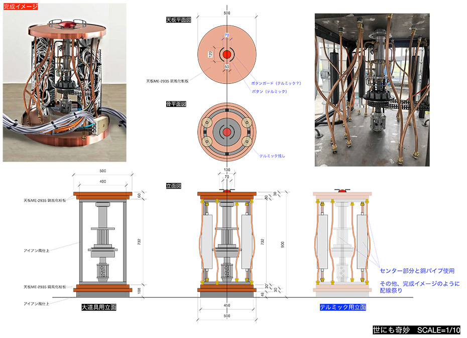 世にも奇妙な物語