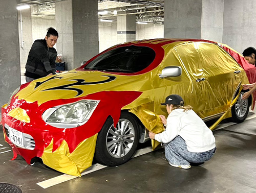 心はロンリー 気持ちは「・・・」FINAL