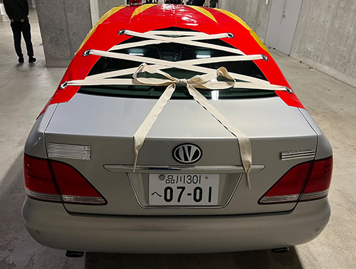 心はロンリー 気持ちは「・・・」FINAL