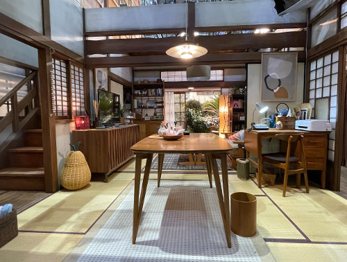 続・続・最後から二番目の恋