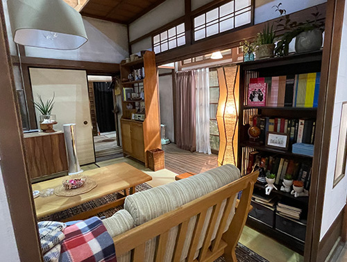 続・続・最後から二番目の恋