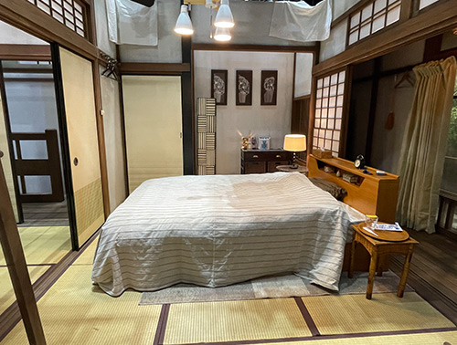 続・続・最後から二番目の恋