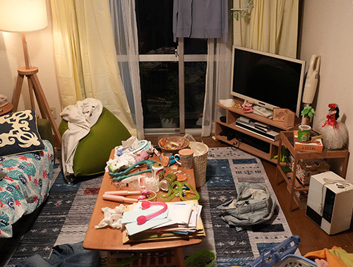 続・続・最後から二番目の恋