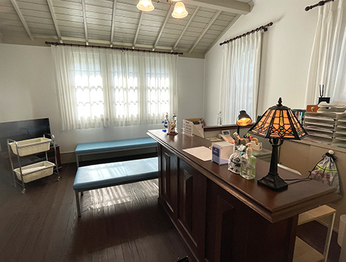 続・続・最後から二番目の恋