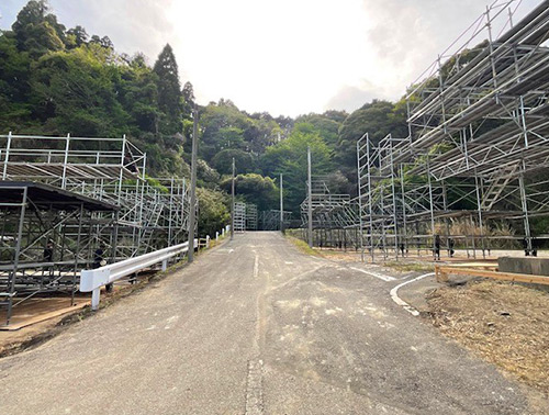 もしもこの世が舞台なら、楽屋はどこにあるのだろう