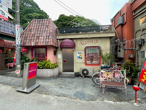 もしもこの世が舞台なら、楽屋はどこにあるのだろう