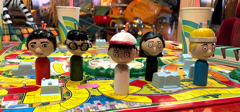 アンサング・シンデレラ