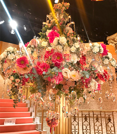 ナインティナインのシンデレラデート