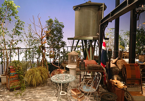 関ジャニ∞クロニクルF