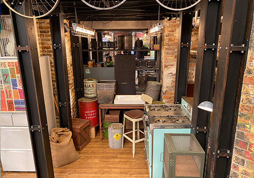 関ジャニ∞クロニクルF