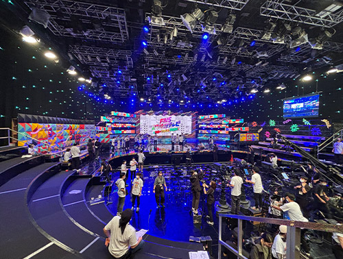 FNS27時間テレビ