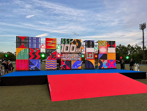 FNS27時間テレビ