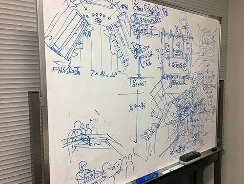 FNS27時間テレビ