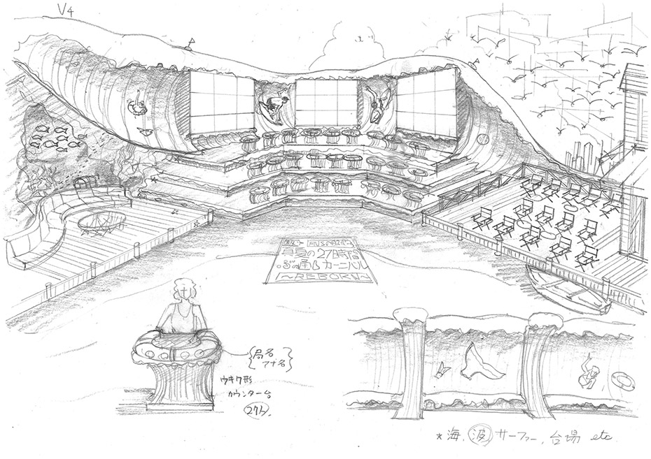 FNS27時間テレビ