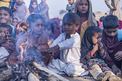パキスタンの現地写真