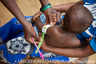 ネパールの現地写真