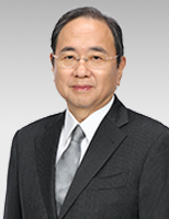 代表取締役社長 清水 賢治