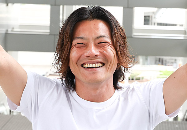 広瀬 裕太郎さん