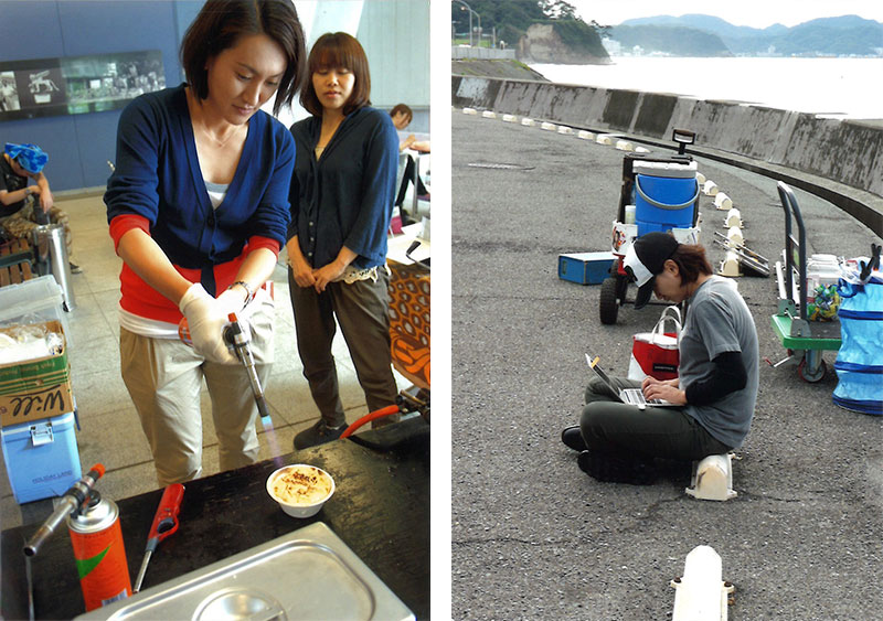 『救急病棟24時』第5シリーズ（2013年）