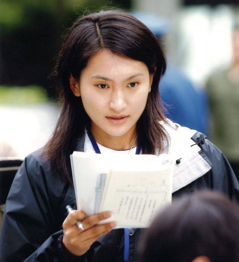 演出を手掛けた『恋におちたら～僕の成功の秘密～』（2005年）