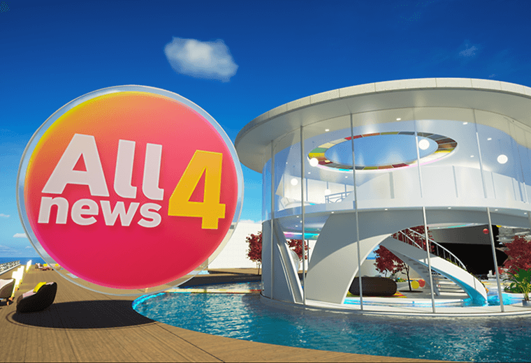 オールニュース4