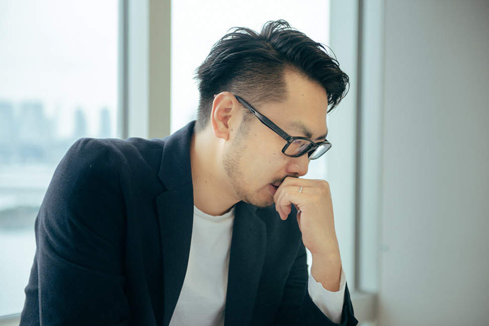 映画制作部 梶本 圭