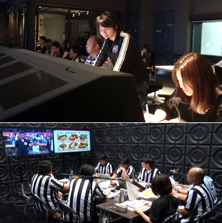 制作センター第二制作室 木月洋介