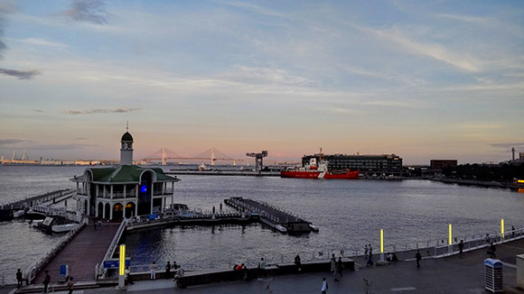 蛯原 大弥 Daiya EBIHARA