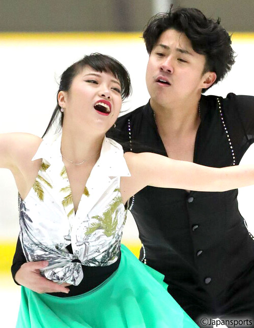 平山姫里有 / 石橋健太