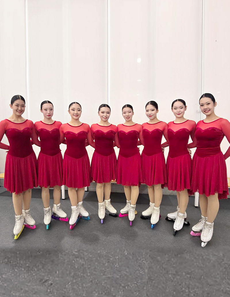 神宮アイスメッセンジャーズ