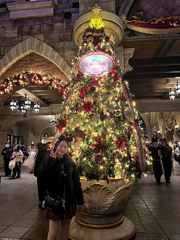 和田 薫子 Kaoruko WADA