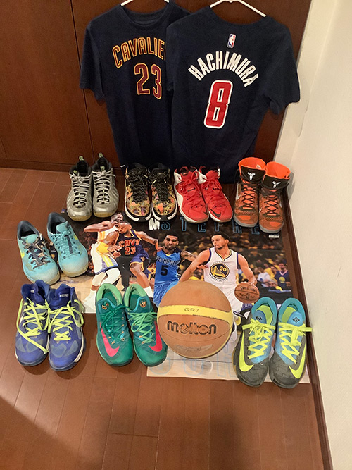 和田 龍京 Kimichika WADA