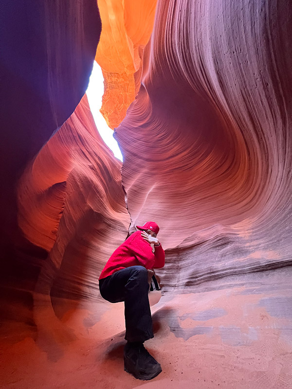 大島 光翔 Kosho OSHIMA