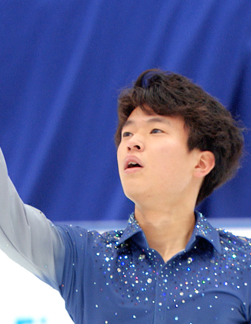 本田ルーカス剛史