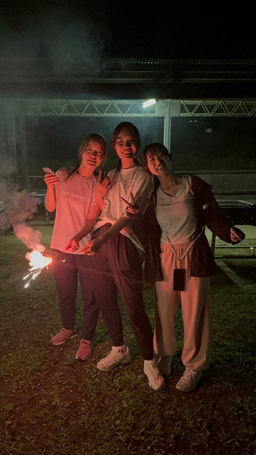 髙橋 舞 Mai TAKAHASHI