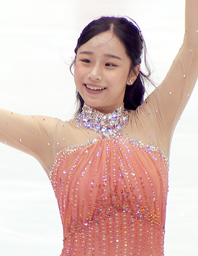 山下真瑚